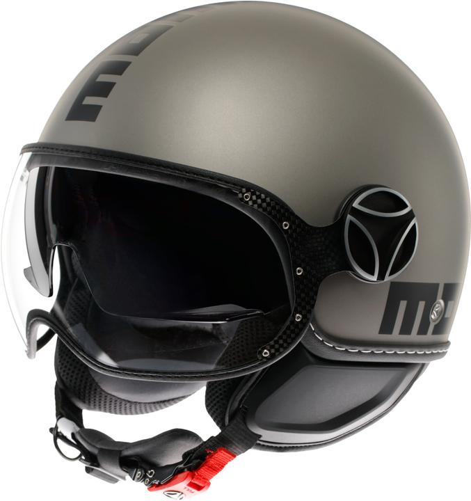 Produktbild Momo Design Jethelm FGTR Evo (S)