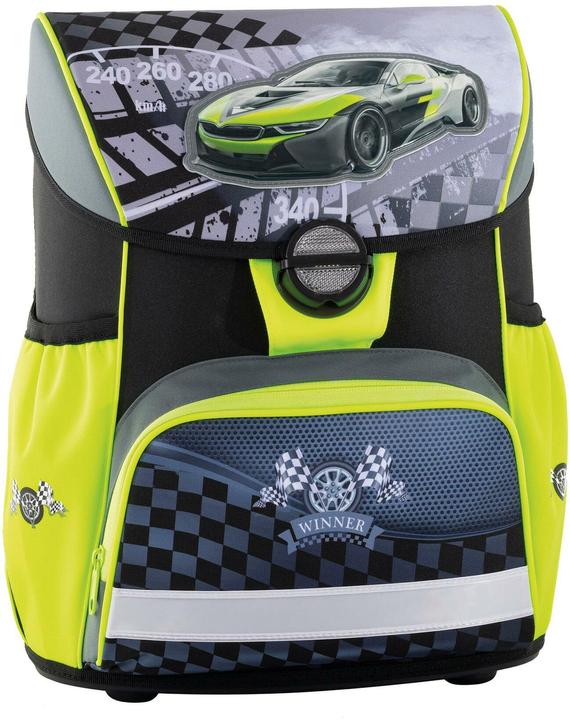 Actual product image EberhardFaber Racecar (18 l)