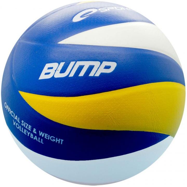 Spokey Volleyball BUMP II Blau (5)