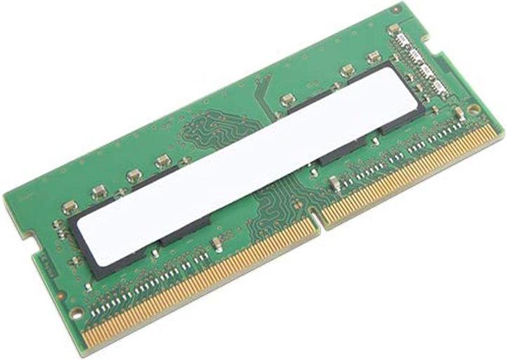 Produktbild Lenovo 4X71A14571 (1 x 4GB, 3200 MHz, DDR4-RAM, SO-DIMM)
