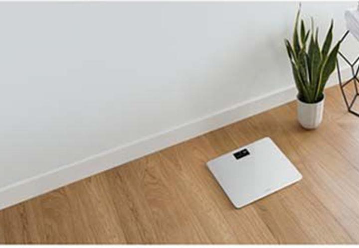 Actual product image Withings Body (180 kg)