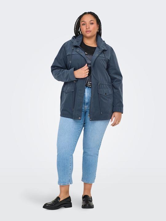 Actual product image Only High closed curve jacket Jacket (L)
