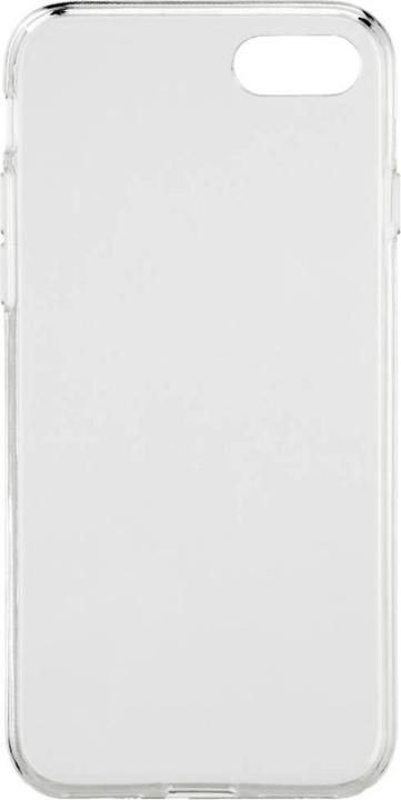 Actual product image Hama Always Clear (Apple iPhone 7, Apple iPhone SE (2nd Gen), Apple iPhone SE (3rd Gen))