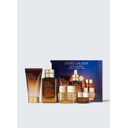 Image du produit Estée Lauder Renouvellement nocturne (Set soin du visage)