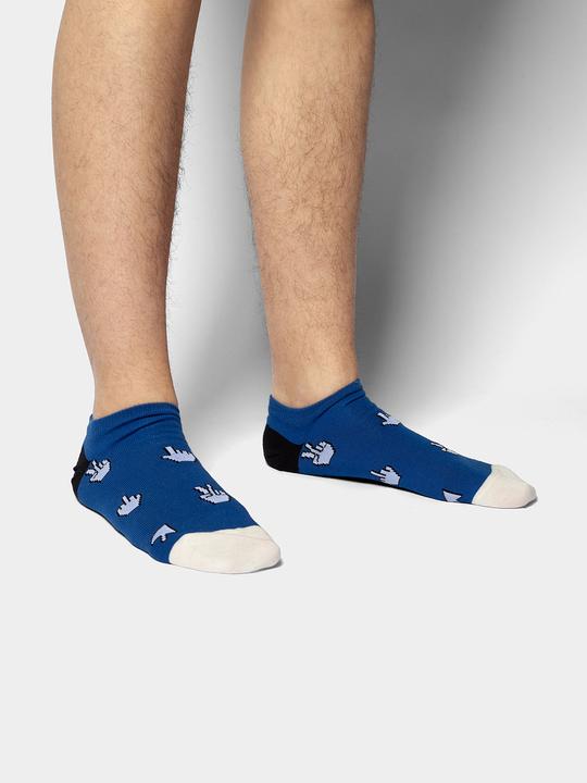 DillySocks Short Cursor Curse (Einzelpack, 41 - 46)