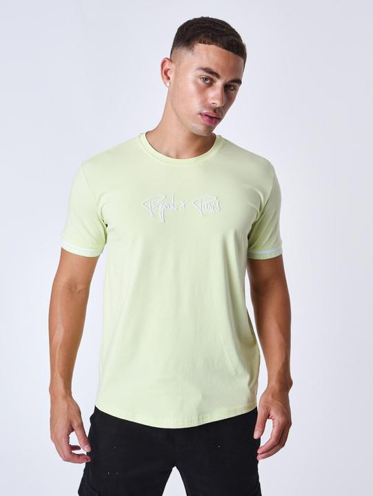 Actual product image Project X Paris t-hirt project x pari (S)