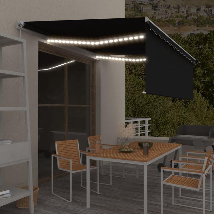 Image du produit VidaXL Samson (4.50 m)