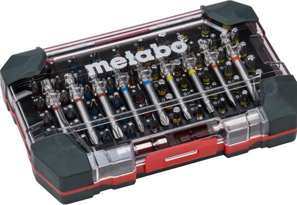 Produktbild Metabo Sp (11, 12, 13, 15, 19, 21, 24, 14 mm, 10mm, 17 mm)