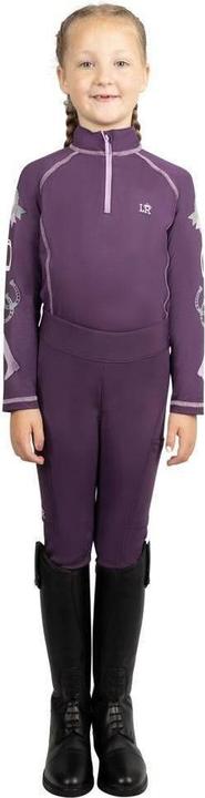 Produktbild Hy Equestrian Giddy Up Gymkhana Base Layer Oberteil (128)