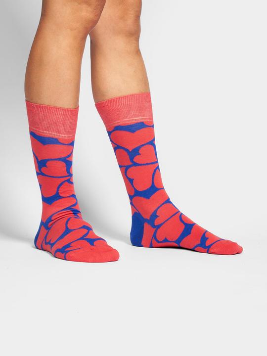 DillySocks Shaping Love