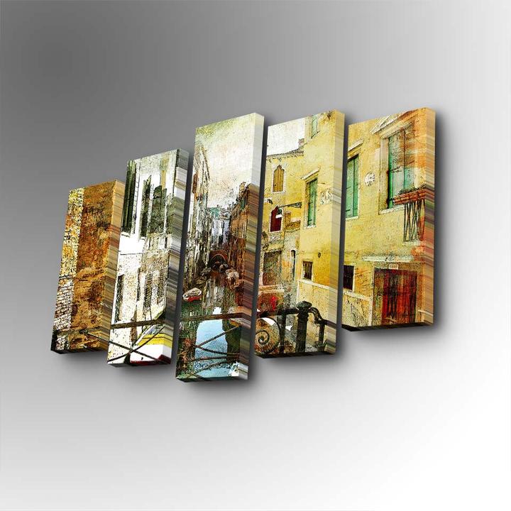Produktbild Wallxpert Jaxxon (14 x 50 cm)