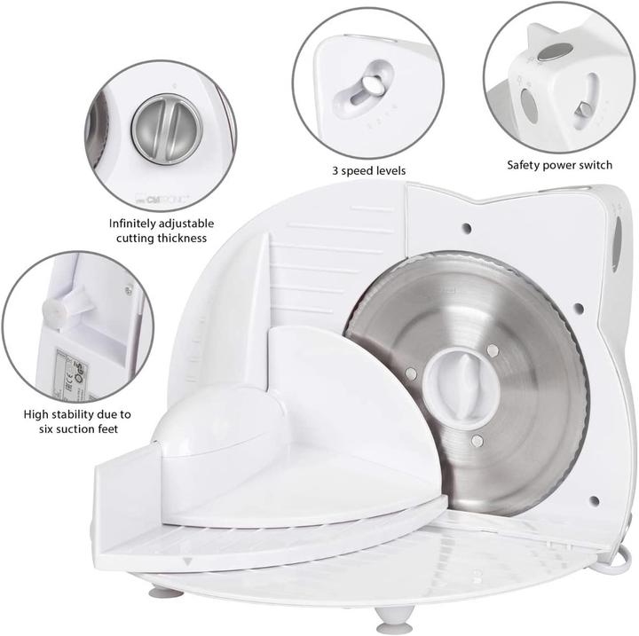 Immagine prodotto Clatronic As 2958