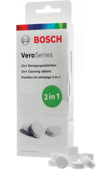 Actual product image Bosch Hausgeräte VarioSeries (171 ml)