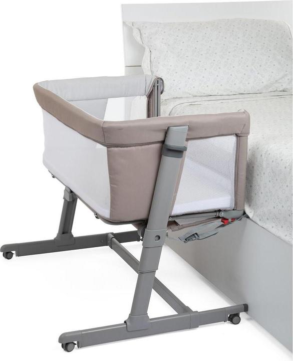 Actual product image Chicco Next2Me Dream