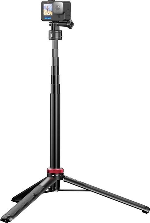 Actual product image Ulanzi Go-Quick II Tripod (Plastic)