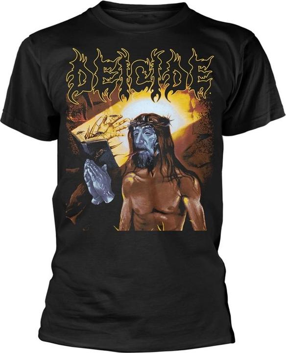 Actual product image Deicide Serpents Of The Light (M)