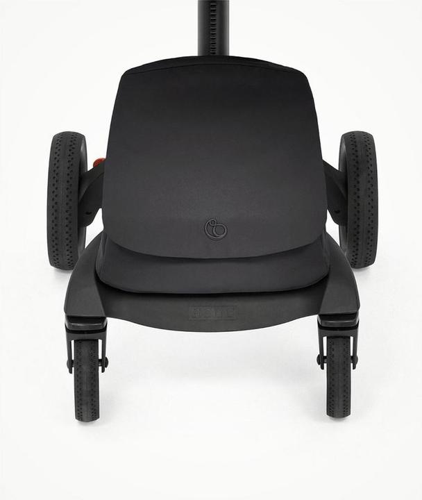 Actual product image Stokke Xplory X Rich Black