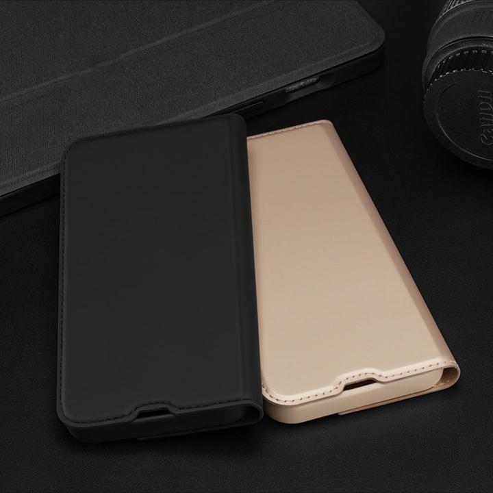 Image du produit Dux Ducis Couverture du livre Skin Pro Series (Apple iPhone 13 Pro)