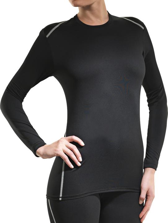 ISA Bodywear CC2 Shirt langarm