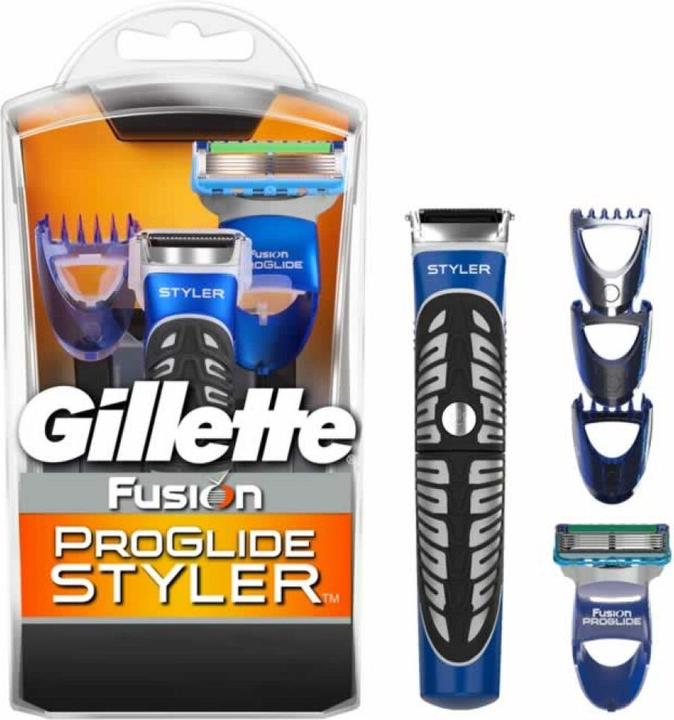 Image du produit Gillette Styler