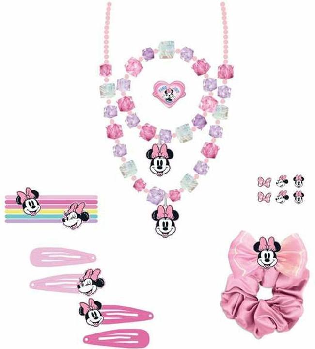 Image du produit Minnie Mouse Schminkset für Kinder