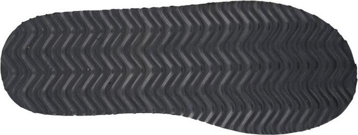 Actual product image Universal Textiles Womens/Ladies Jeanie Mule Slippers (37)