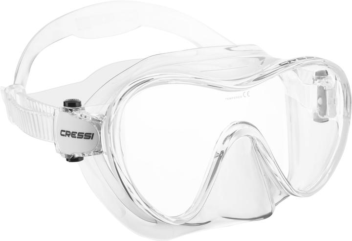 Immagine prodotto Cressi F1 + Supernova Dry