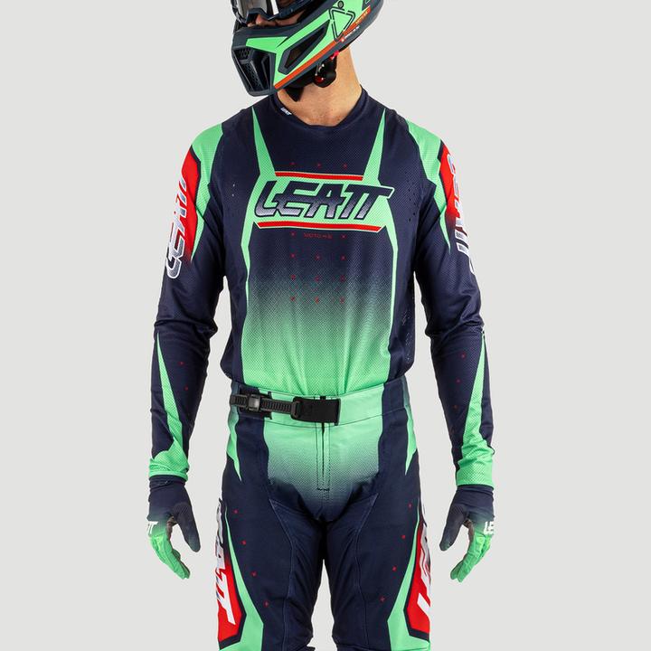 Image du produit Leatt Maillot Moto 4.5 Lite V25 (M)