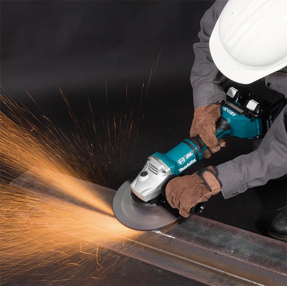 Produktbild Makita DGA900PT2 (230 mm)