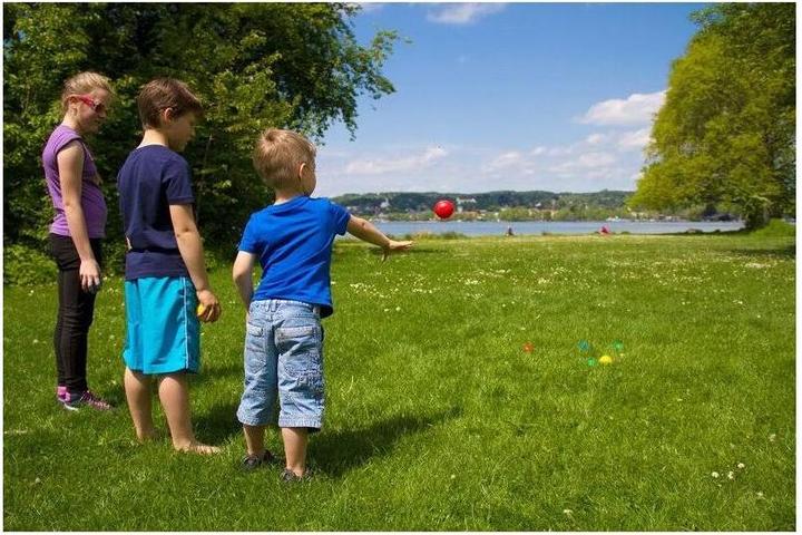 Actual product image Schildkröt fun sports (4 x, 73 mm)