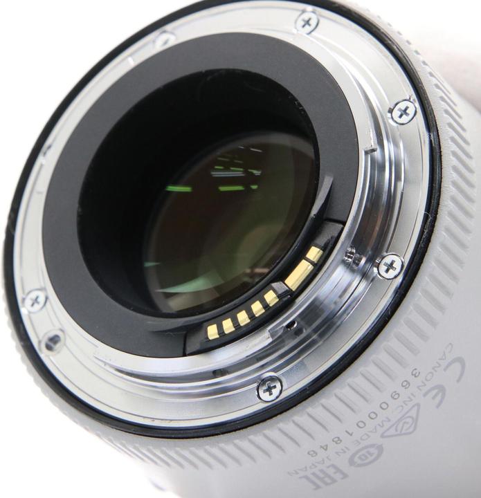 Actual product image Canon EF 2x III teleconverter (Teleconverter, Canon EF)