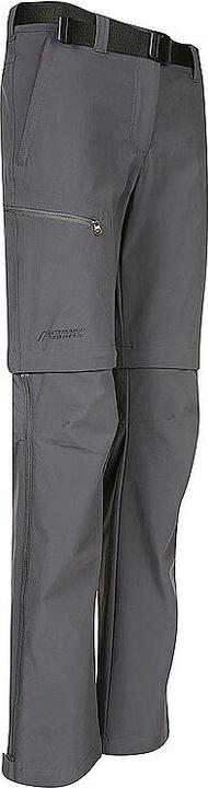 Actual product image Maier Sports Nata Short (Frequency band 38 (2600 MHz))