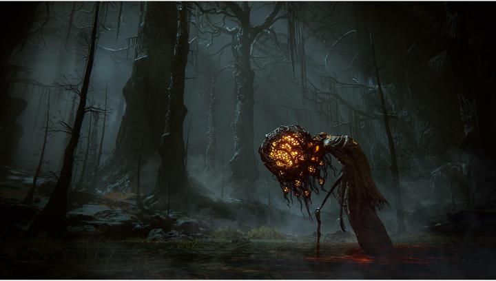 Immagine prodotto Bandai Namco Anello di Elden - Edizione Ombra dell'Erdtree (PS5, Multilingue)