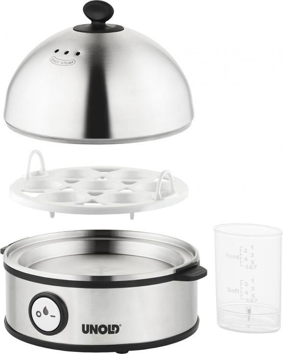 Productafbeelding Unold Edel (EU-stekker)