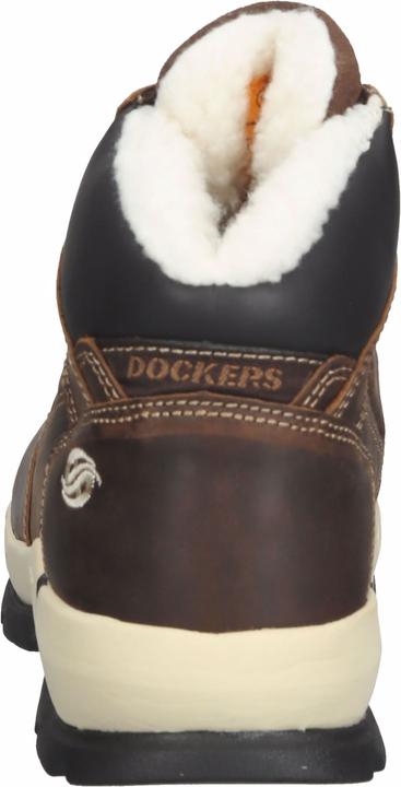Actual product image Dockers Ankle boot - 89935 (40)