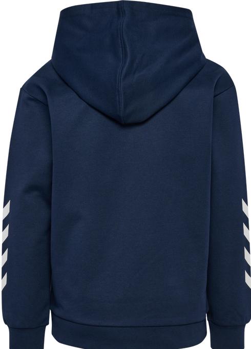 Immagine prodotto hummel hmlJR LOGO HOODIE (10, 11, 12, 13, 14, 15, 16)