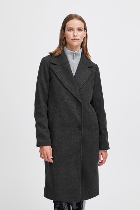 Immagine prodotto B.young BYCILIA COAT 3 - 20813409 (34)