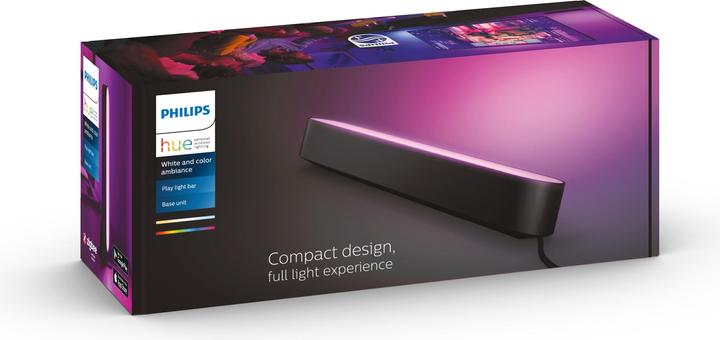 Immagine prodotto Philips Hue Tinta Gioca base (530 lm)