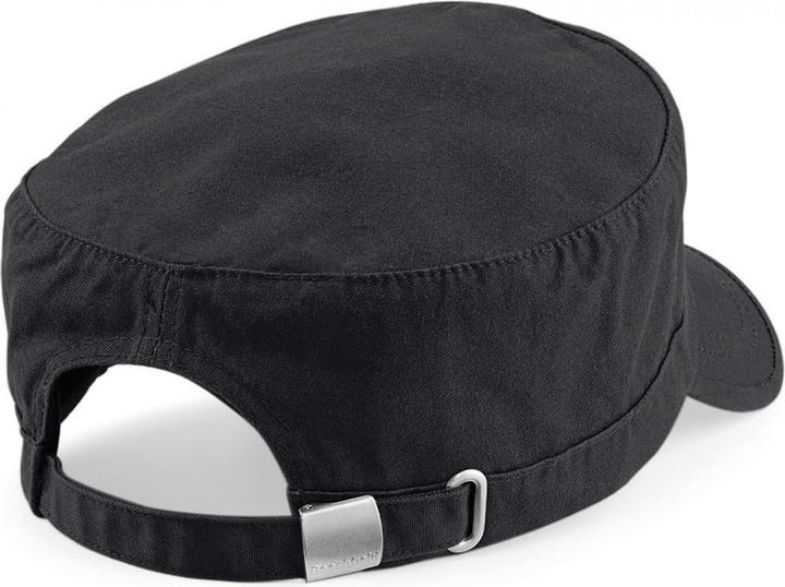 Actual product image Beechfield Cuban cap (One size)
