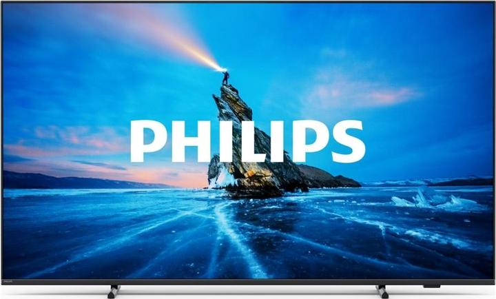 Philips 65PML8709-12 Smart TV 65 pouces 4K (65", Mini-LED, 4K)