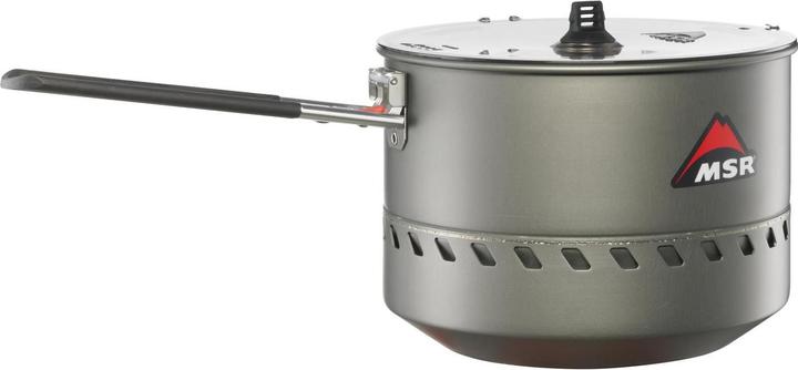 Msr Reactor