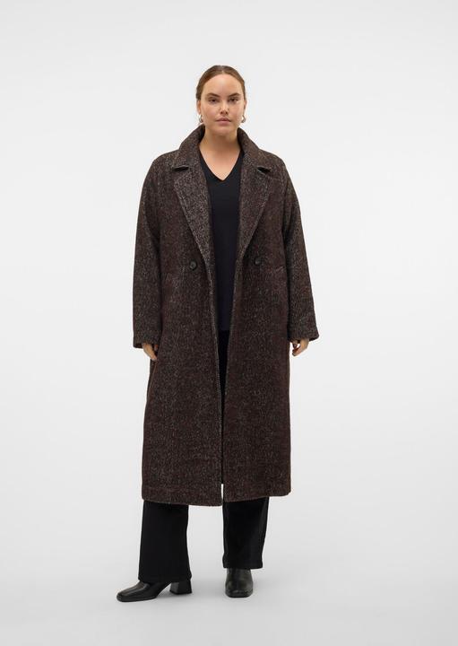 Produktbild Vero Moda VMCBABETTE Mantel Mantel (46)