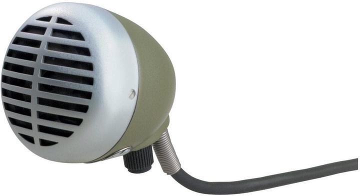Produktbild Shure 520dx