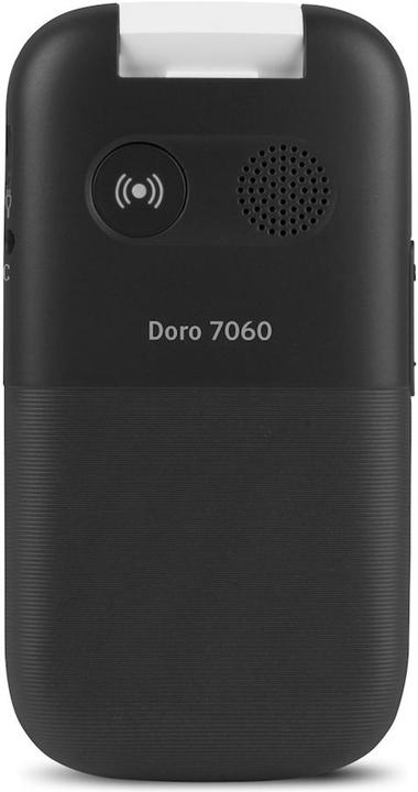 Produktbild Doro 7060 (2.80", 3 Mpx, 4G)