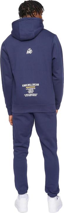 Produktbild Kings Will Dream Tagged Kapuzenpullover (S)