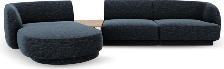 Actual product image Micadoni Miley (2 person sofa, 3-seater, 4-seater)