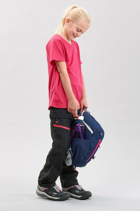 Image du produit Quechua MOD PANT MH550 TW Fille