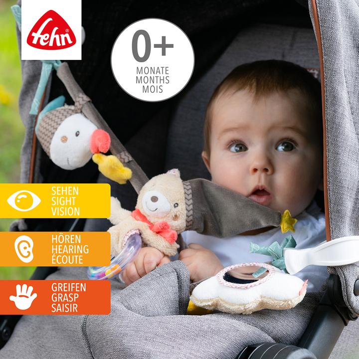 Actual product image Fehn Teddy