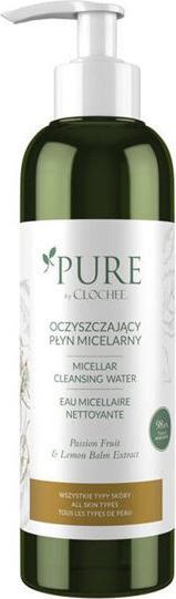 Immagine prodotto Clochée Acqua detergente micellare (Acqua micellare, 200 ml)