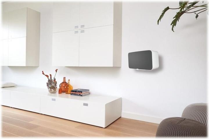 Actual product image Vogels Sound 3205 (1 pcs., Wall installation, Rotatable, Tiltable)